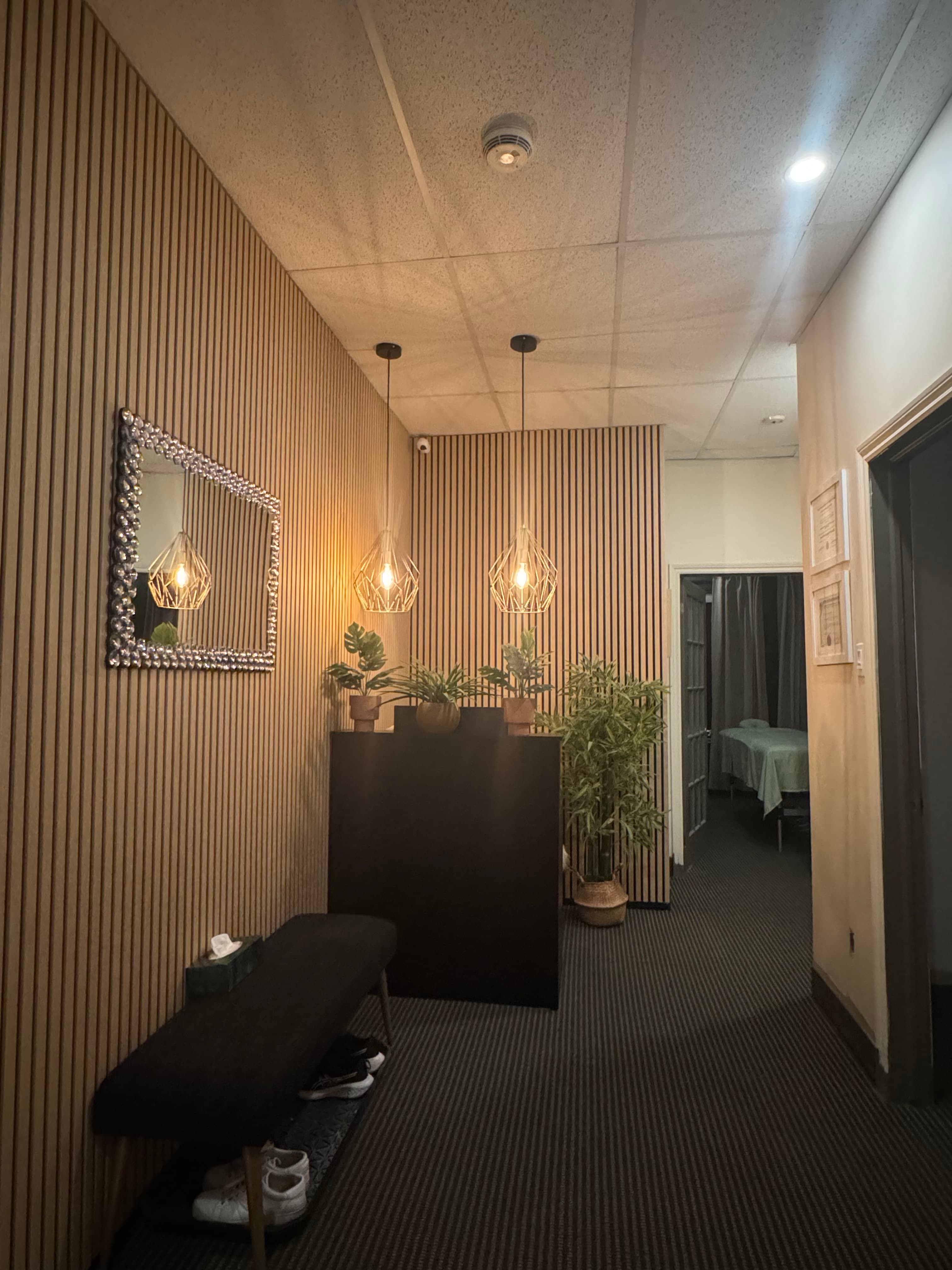 Savara wellness locale view 1