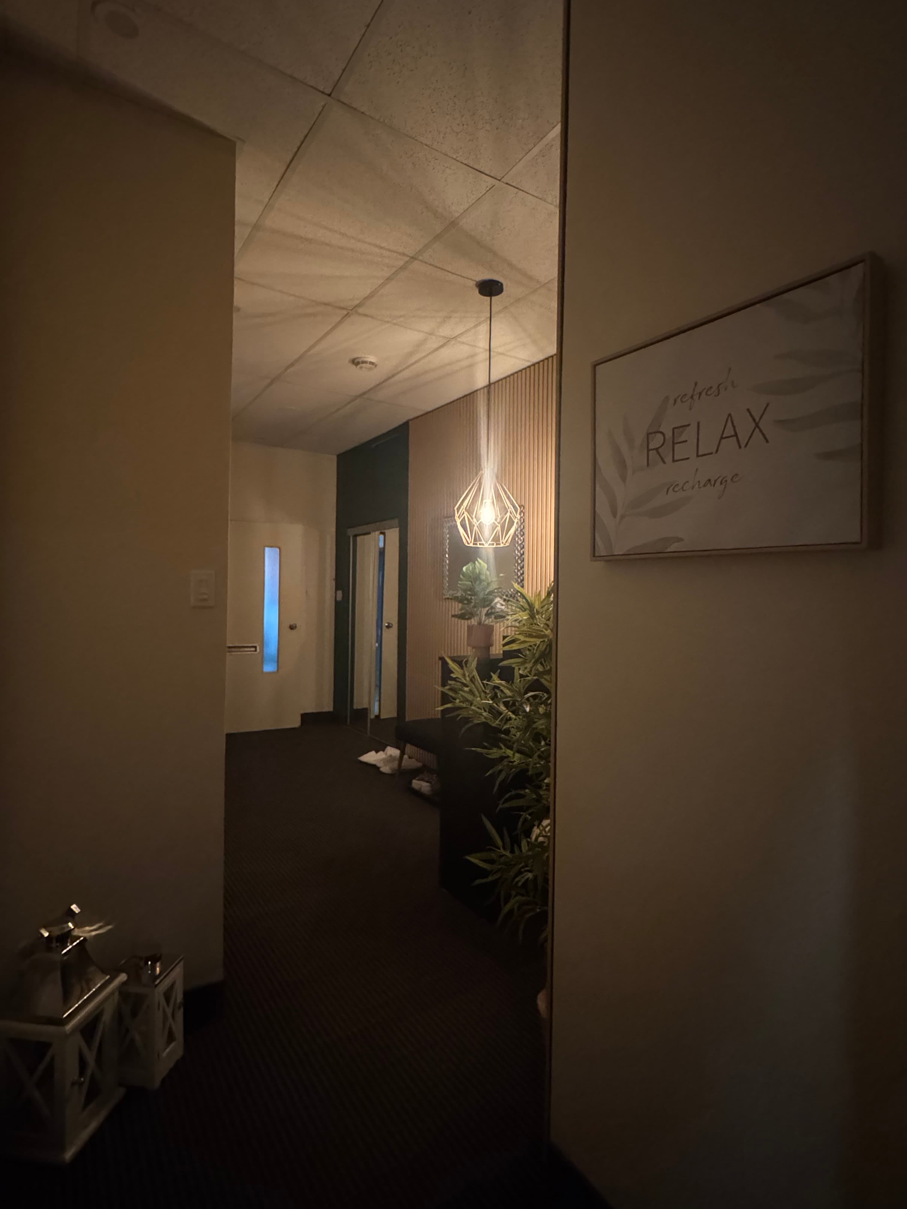 Savara wellness locale view 3